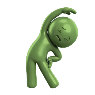 Character stretching