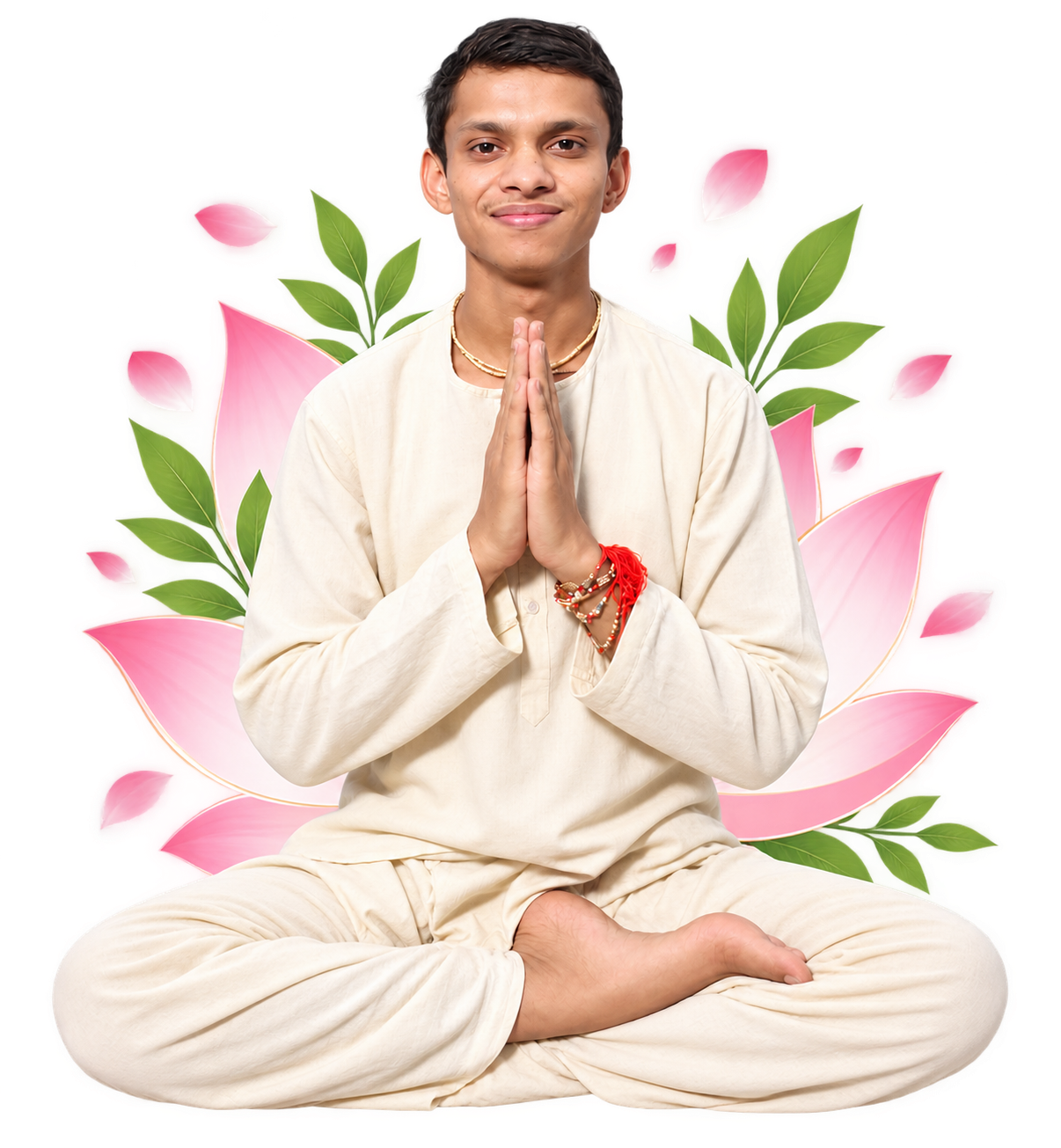 Devine Yoga — yoga teacher