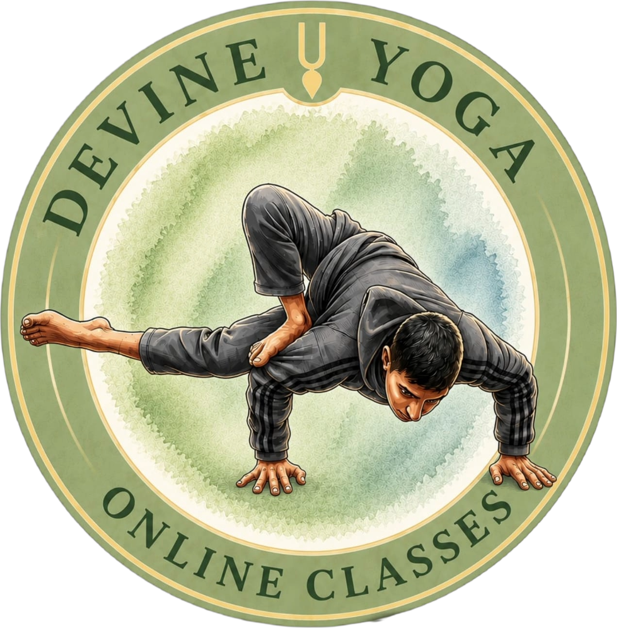 Devine Yoga
