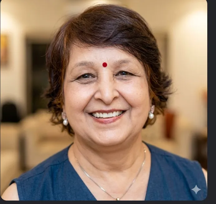 Devine Yoga Online trainer